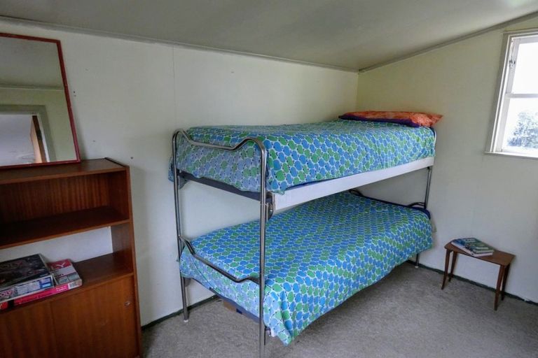 Photo of property in 30 Mackenzie Street, National Park, Owhango, 3989