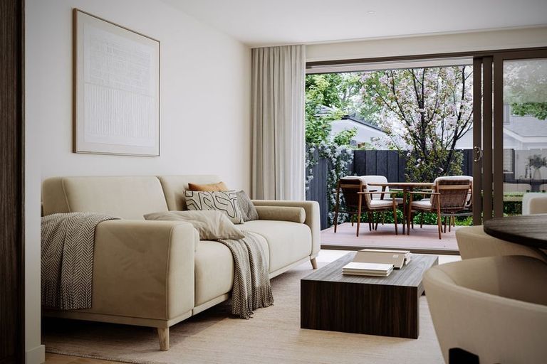 Photo of property in 10 Seddon Street, Sydenham, Christchurch, 8023