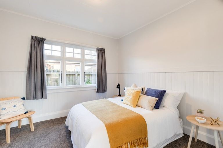 Photo of property in 4 Hopkins Street, Woolston, Christchurch, 8023