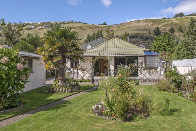Photo of property in 4 Clark Street, Sumner, Christchurch, 8081