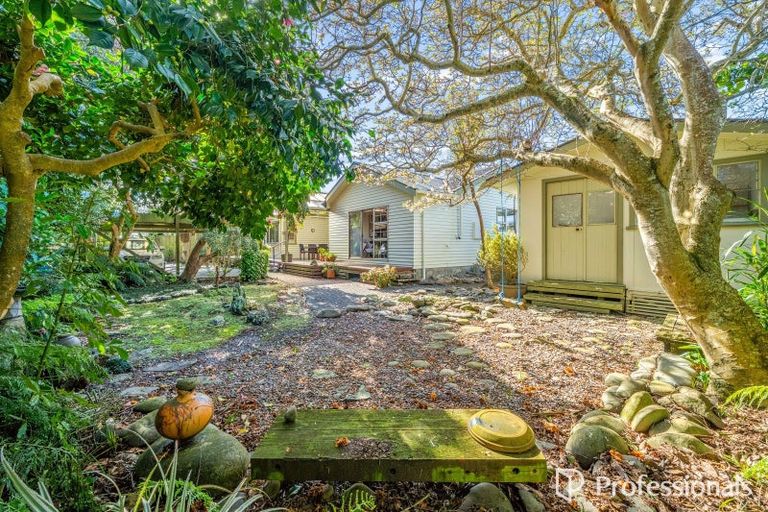 Photo of property in 15 Tennyson Avenue, Avalon, Lower Hutt, 5011