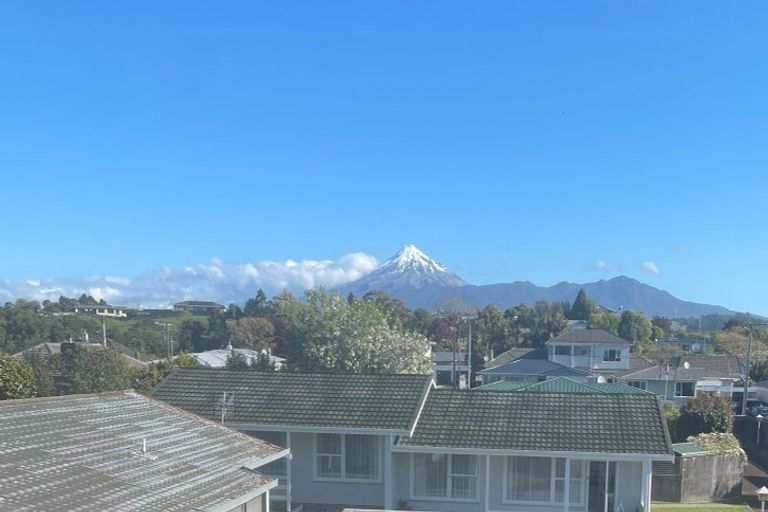 Photo of property in 225b Tukapa Street, Westown, New Plymouth, 4310