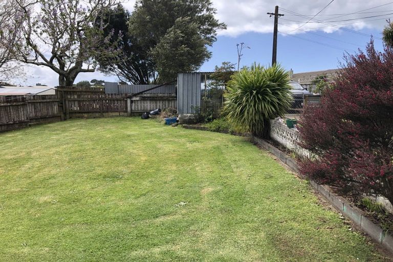 Photo of property in 95a Cook Street, Marfell, New Plymouth, 4310