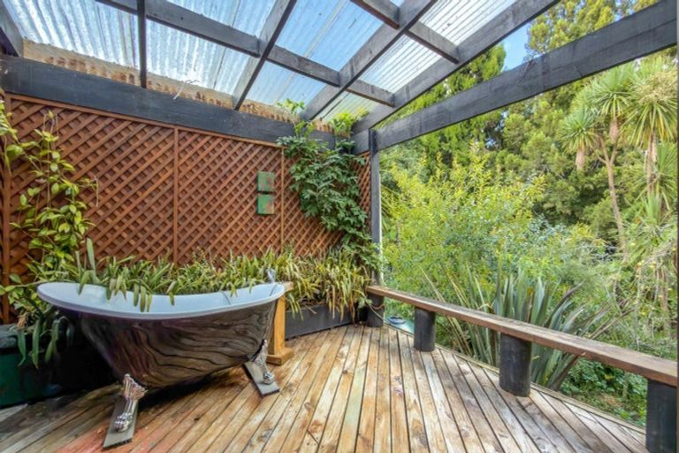 Photo of property in 60 Victoria Street, Waikino, Waihi, 3682