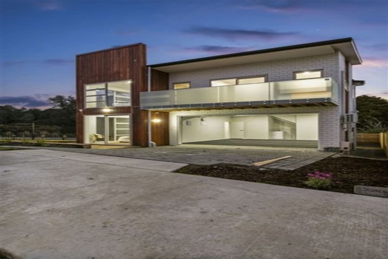 Photo of property in 2 Rashni Road, Flat Bush, Auckland, 2019