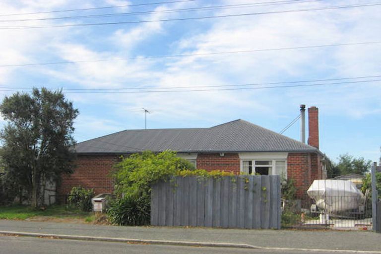 Photo of property in 3 Wellington Street, Hampstead, Ashburton, 7700