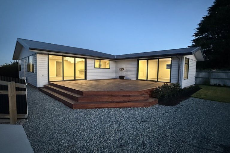 Photo of property in 18a Rayner Street, Temuka, 7920