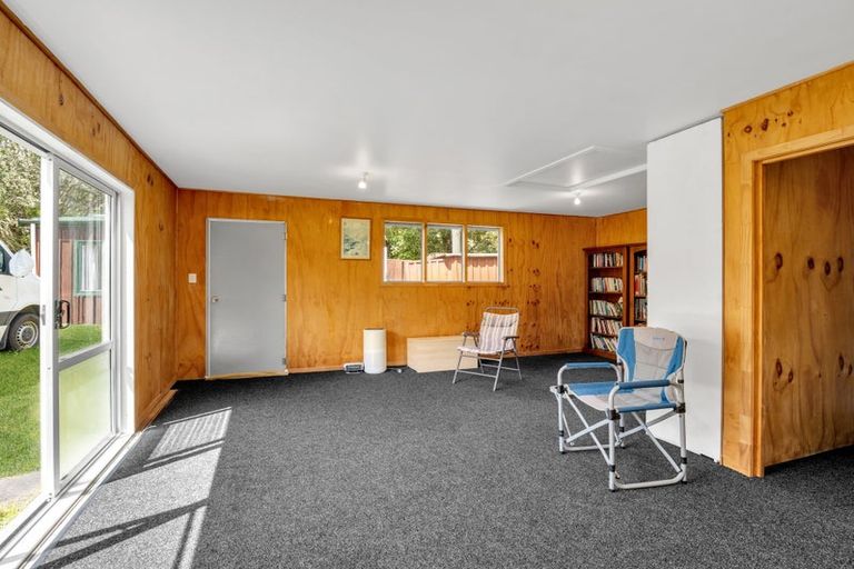 Photo of property in 189 Wallace Road, Koputaroa, Levin, 5571