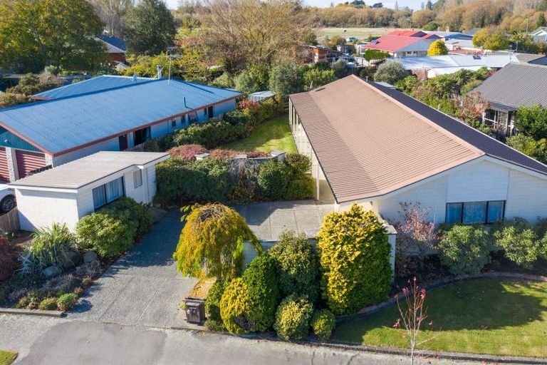 Photo of property in 24 Jordan Avenue, Tinwald, Ashburton, 7700