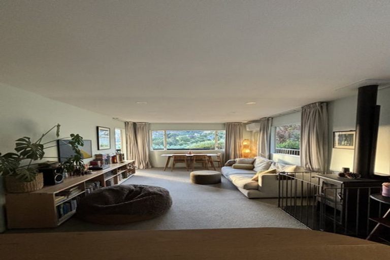 Photo of property in 78c Reserve Terrace, Lyttelton, 8082