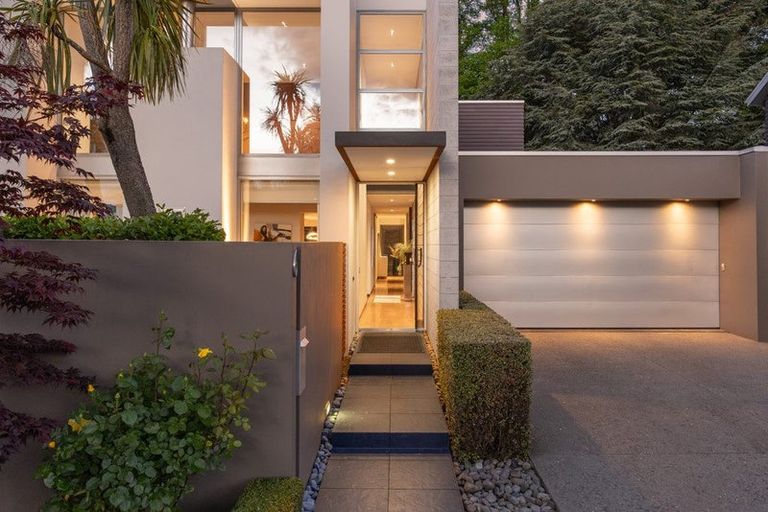 Photo of property in 6 Abberfield Lane, St Albans, Christchurch, 8014