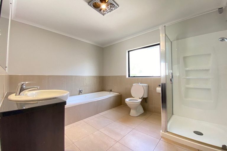 Photo of property in 21 Norwood Drive, Flat Bush, Auckland, 2019