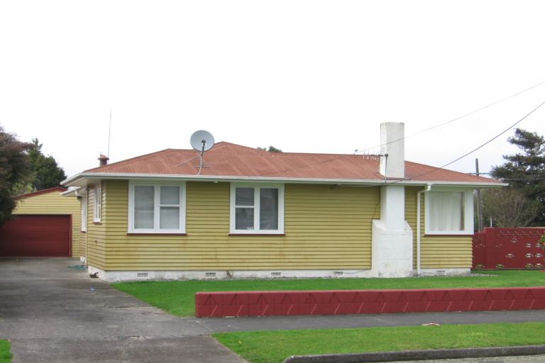 Photo of property in 75 Kettle Avenue, Awapuni, Palmerston North, 4412