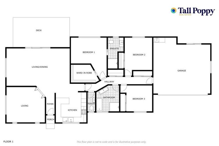 Photo of property in 43 Matenga Street, Waikanae, 5036