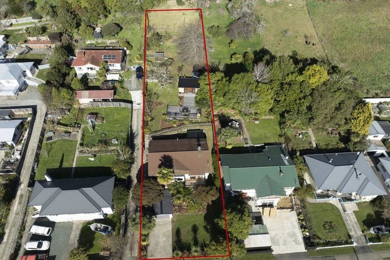 Photo of property in 72 Toi Toi Street, Toi Toi, Nelson, 7010