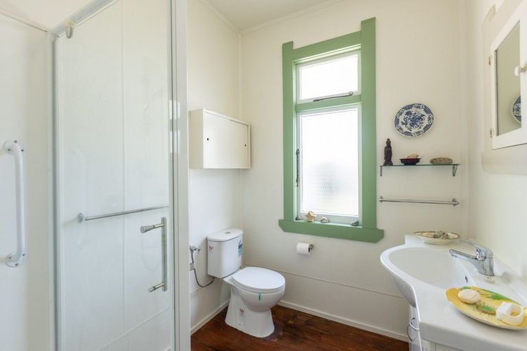 Photo of property in 47a Wellesley Road, Napier South, Napier, 4110