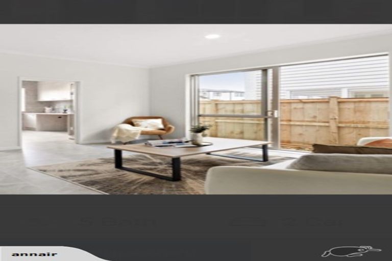 Photo of property in 8 Mcquoids Road, Flat Bush, Auckland, 2019