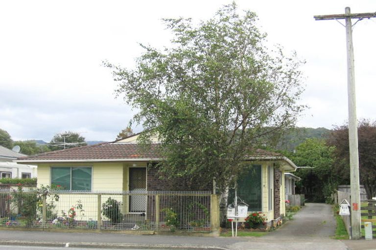 Photo of property in 634b Fergusson Drive, Trentham, Upper Hutt, 5018
