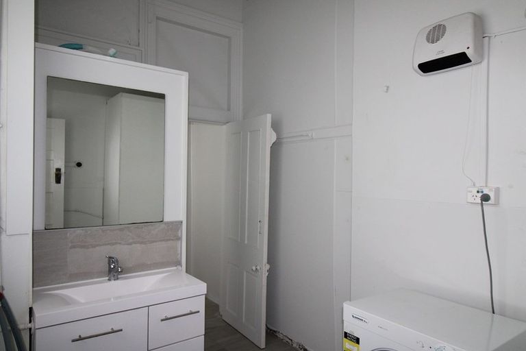 Photo of property in 3 William Street, Dunedin Central, Dunedin, 9016