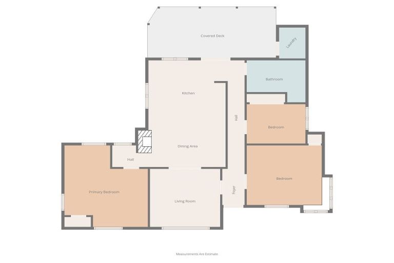 Photo of property in 4 Seth Street, Paeroa, 3600