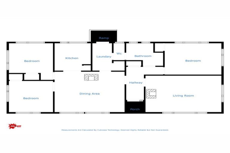 Photo of property in 130 Ashworth Street, Alexandra, 9320