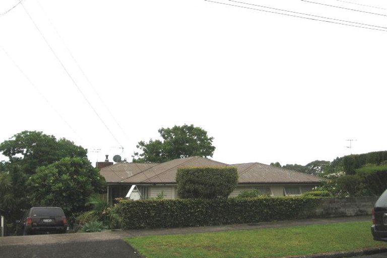 Photo of property in 8 Aragon Avenue, Glendowie, Auckland, 1071