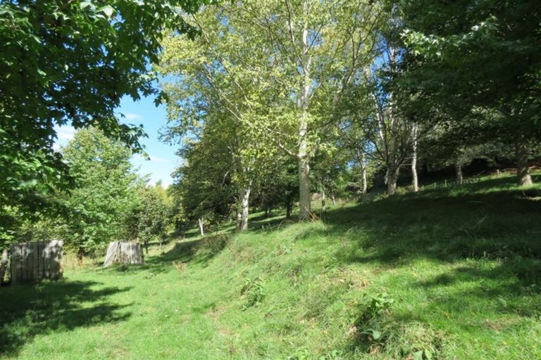 Photo of property in 228 Little Sydney Road, Brooklyn, Motueka, 7198