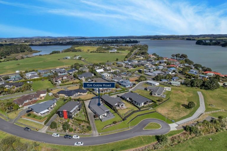 Photo of property in 15a Goble Road, Clarks Beach, Pukekohe, 2679