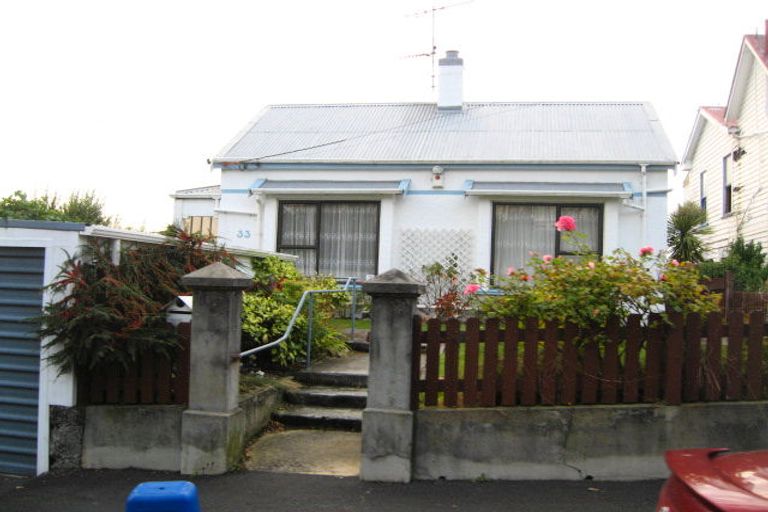 Photo of property in 33 College Street, Caversham, Dunedin, 9012