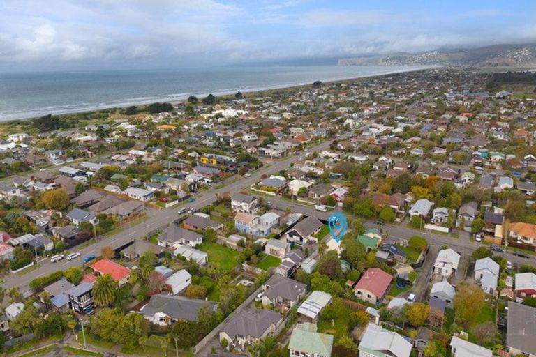 Photo of property in 10 Falcon Street, New Brighton, Christchurch, 8061