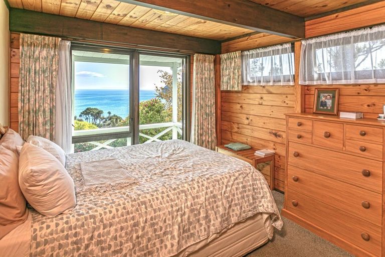 Photo of property in 1447b Port Charles Road, Port Charles, Coromandel, 3584