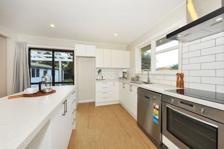 Photo of property in 9 Mooray Avenue, Bishopdale, Christchurch, 8053