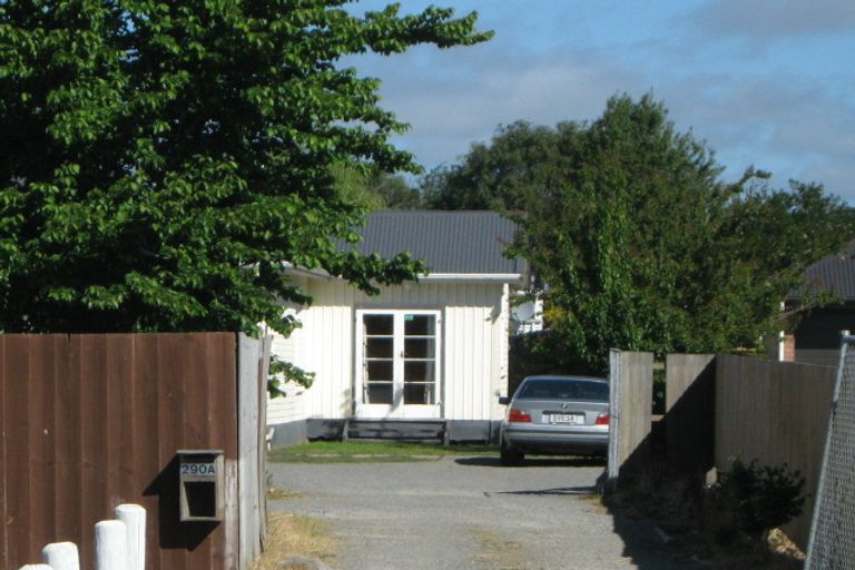 Photo of property in 290a Pages Road, Wainoni, Christchurch, 8061