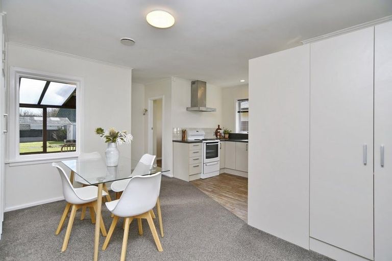 Photo of property in 85 Stanbury Avenue, Somerfield, Christchurch, 8024