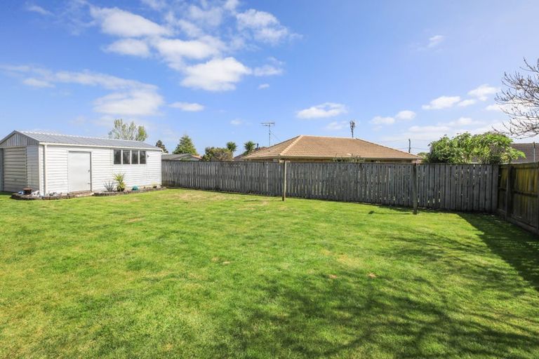 Photo of property in 9 Davies Street, Paeroa, 3600