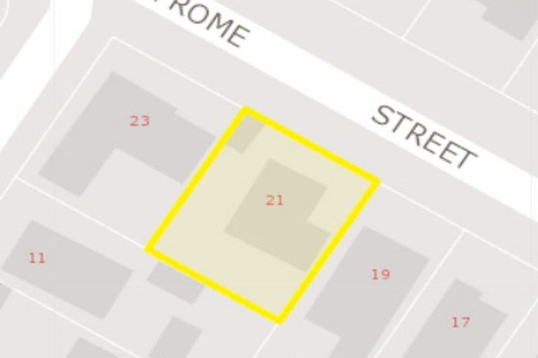 Photo of property in 21 Frome Street, Oamaru North, Oamaru, 9400