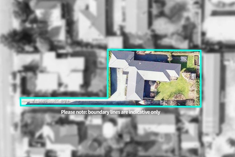 Photo of property in 7 Middle Road, Allenton, Ashburton, 7700