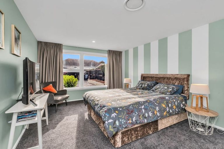 Photo of property in 78 Nottingham Avenue, Halswell, Christchurch, 8025