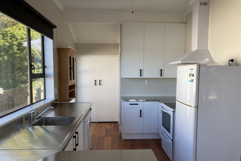 Photo of property in 165 Te Anau Road, Hataitai, Wellington, 6021