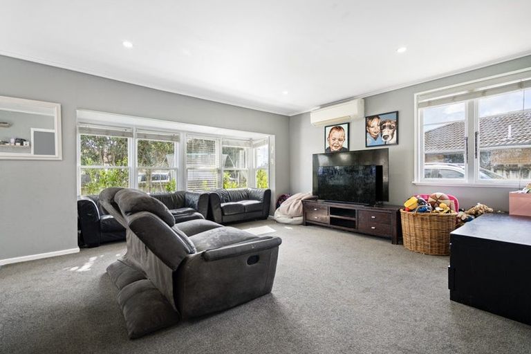 Photo of property in 3 Waitaua Street, Papakura, 2110