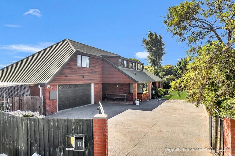 Photo of property in 11 Mcallister Place, Kaiapoi, 7630