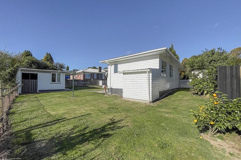Photo of property in 104 Reservoir Street, Putaruru, 3411