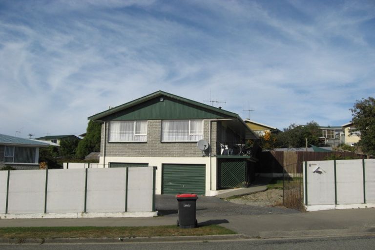 Photo of property in 8 Beaumont Street, Oceanview, Timaru, 7910