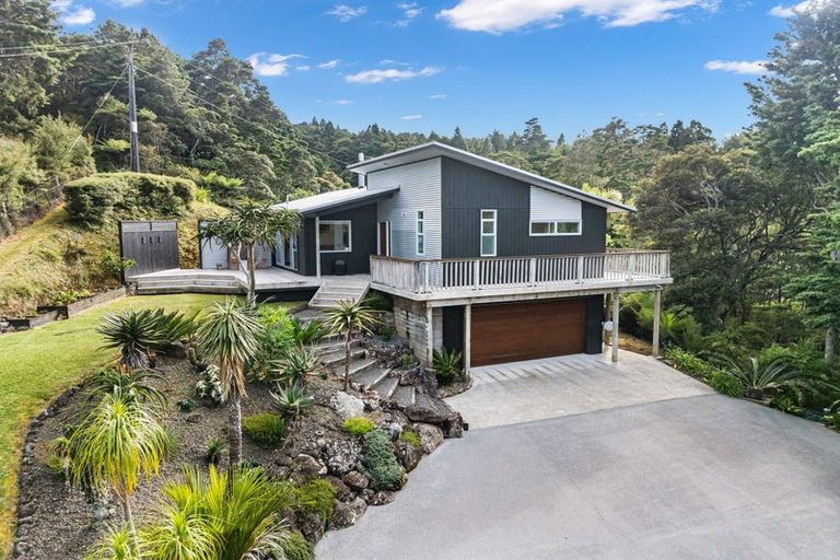 Photo of property in 18 Clapham Road, Whareora, Whangarei, 0175
