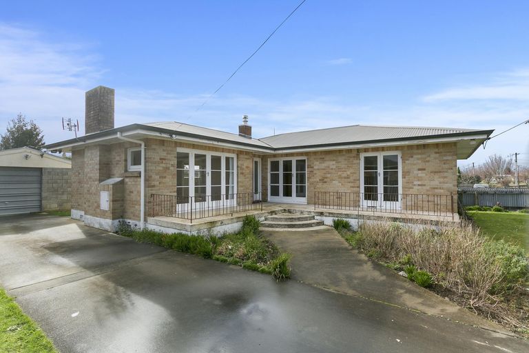 Photo of property in 15 Vincent Street, Matamata, 3400