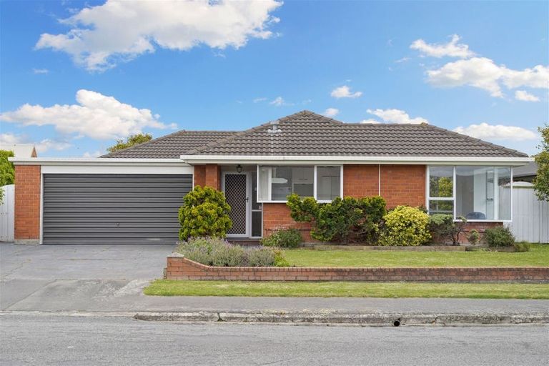 Photo of property in 155 Edinburgh Street, Spreydon, Christchurch, 8024