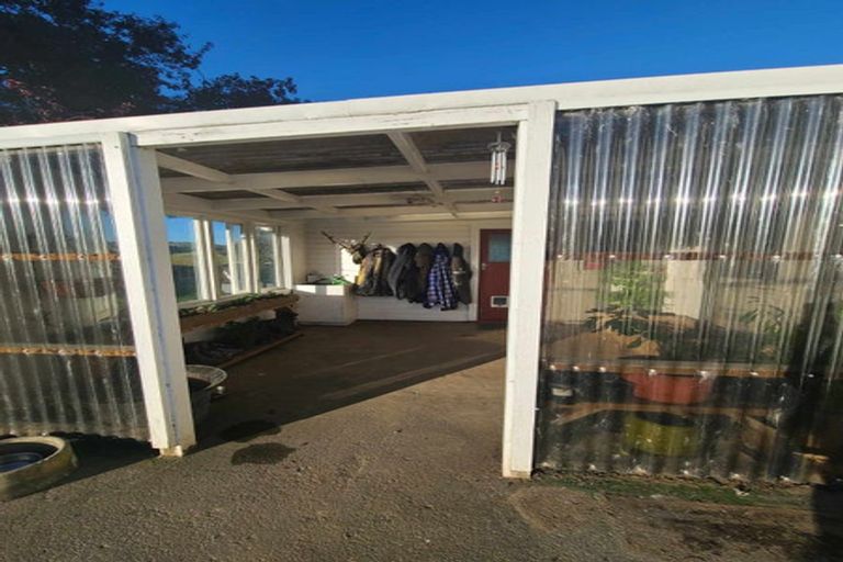 Photo of property in 412 Rongoiti Road, Taihape, 4796
