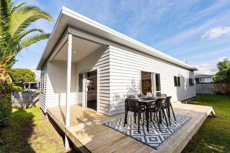 Photo of property in 23a Paterson Street, Mount Maunganui, 3116