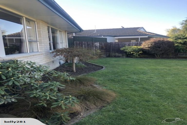 Photo of property in 58 Charnwood Crescent, Bishopdale, Christchurch, 8051