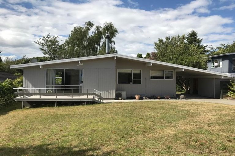 Photo of property in 9 Kensington Place, Richmond Heights, Taupo, 3330